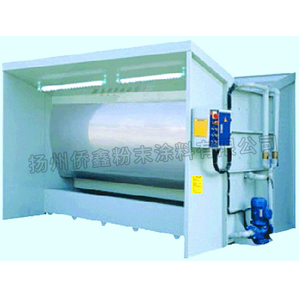 喷漆设备